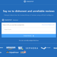 Imagen para el artículo titulado Cómo detectar reviews falsas en Amazon